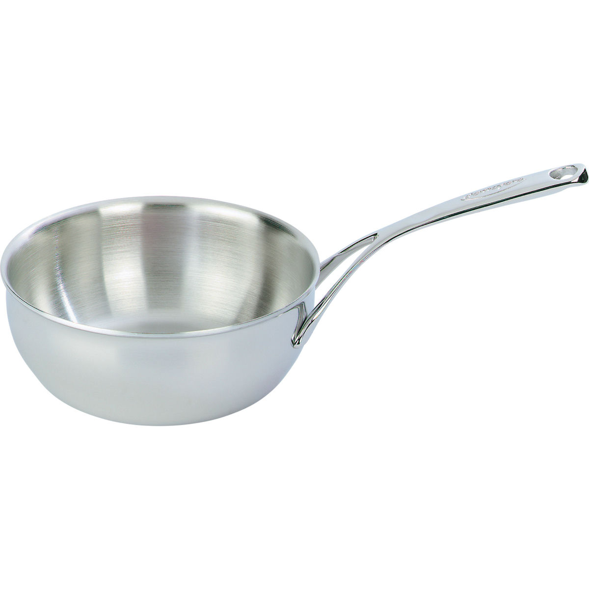 Atlantis Sauteuse uten Lokk 20 cm 2 l