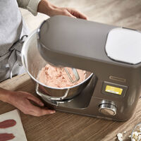 Chef Patissier XL Køkkenmaskine