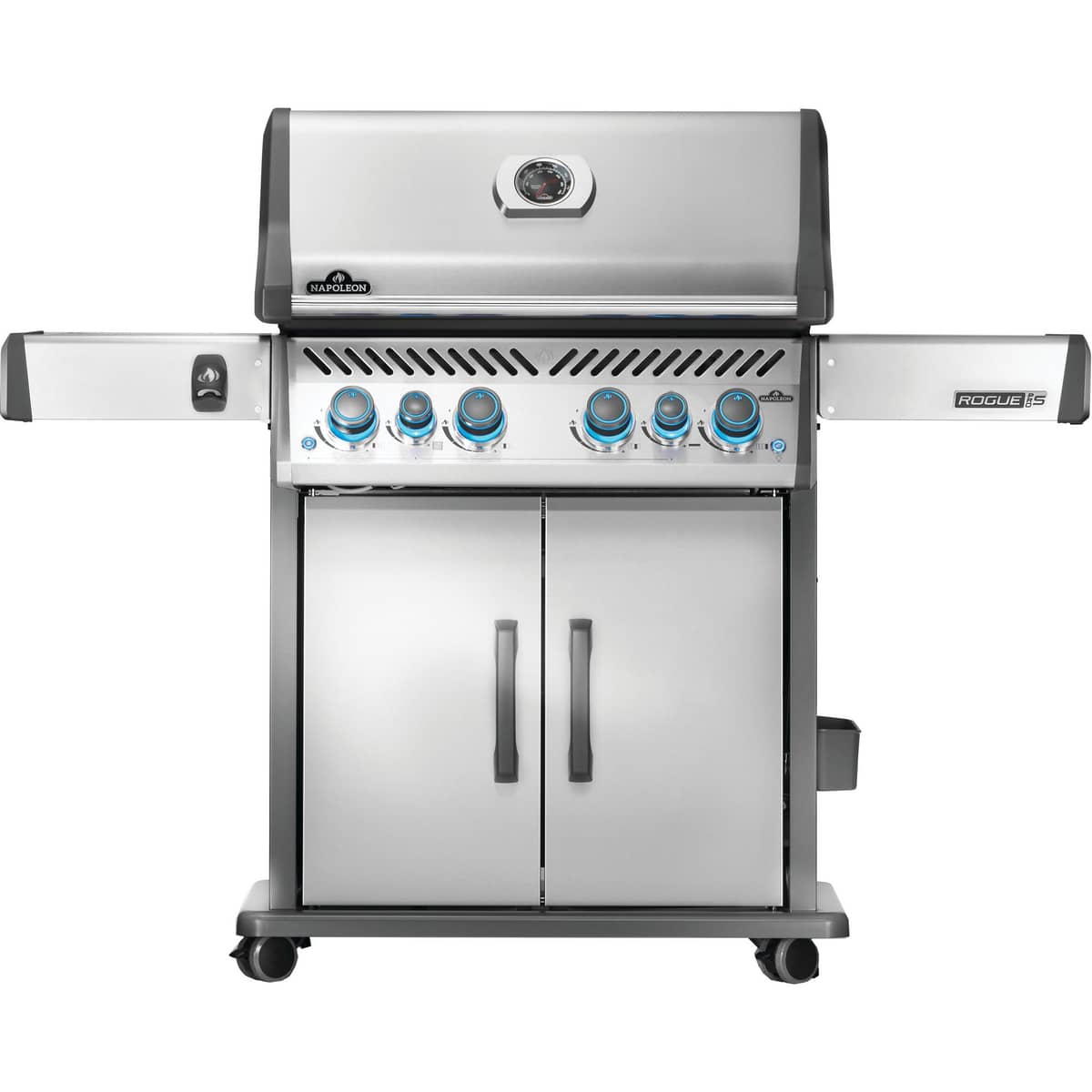 Rogue PRO-S 525 Gasolgrill, rostfri