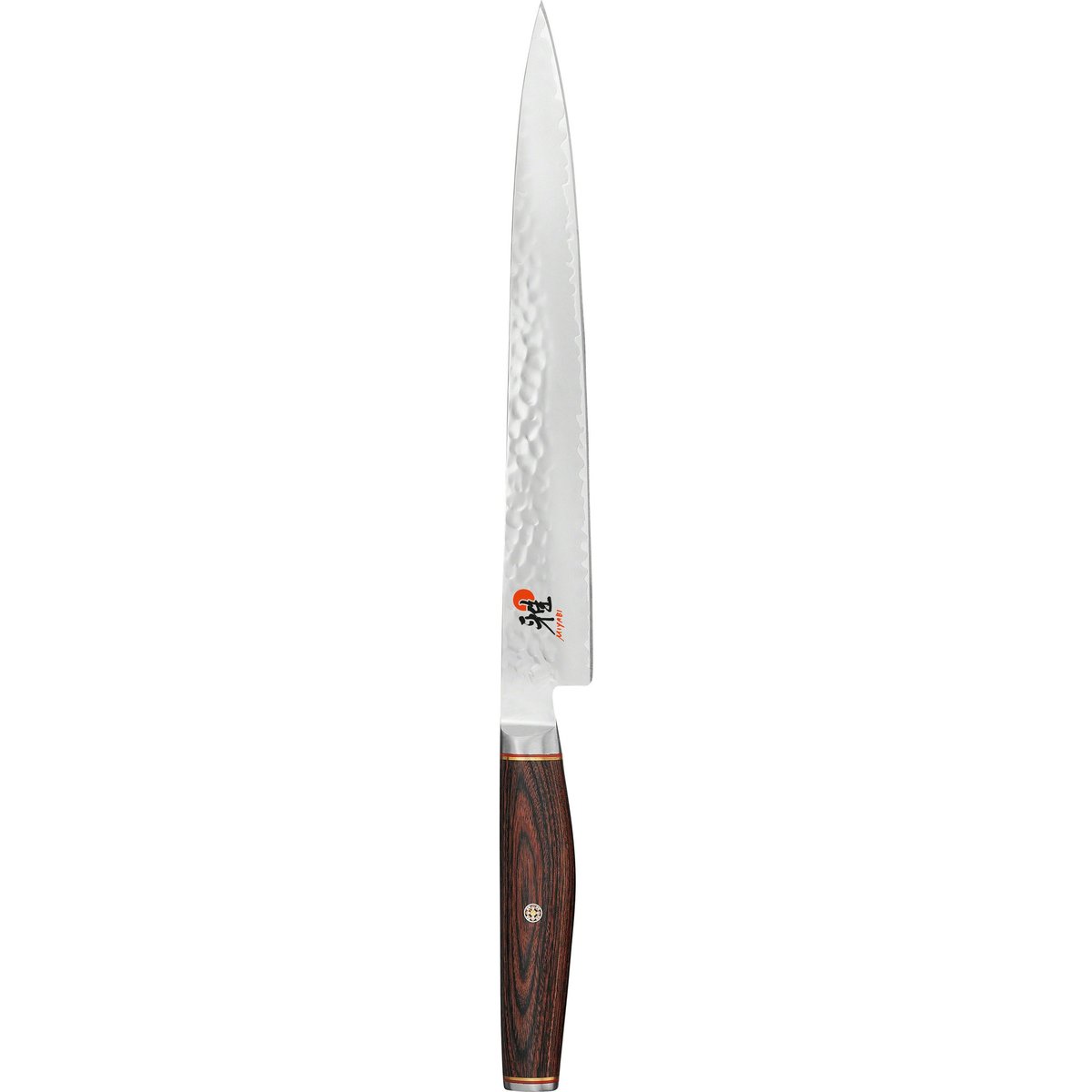 6000 MCT Sujihiki -leikkausveitsi