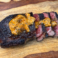 Honey Butter Mix Krydderiblanding 354 g