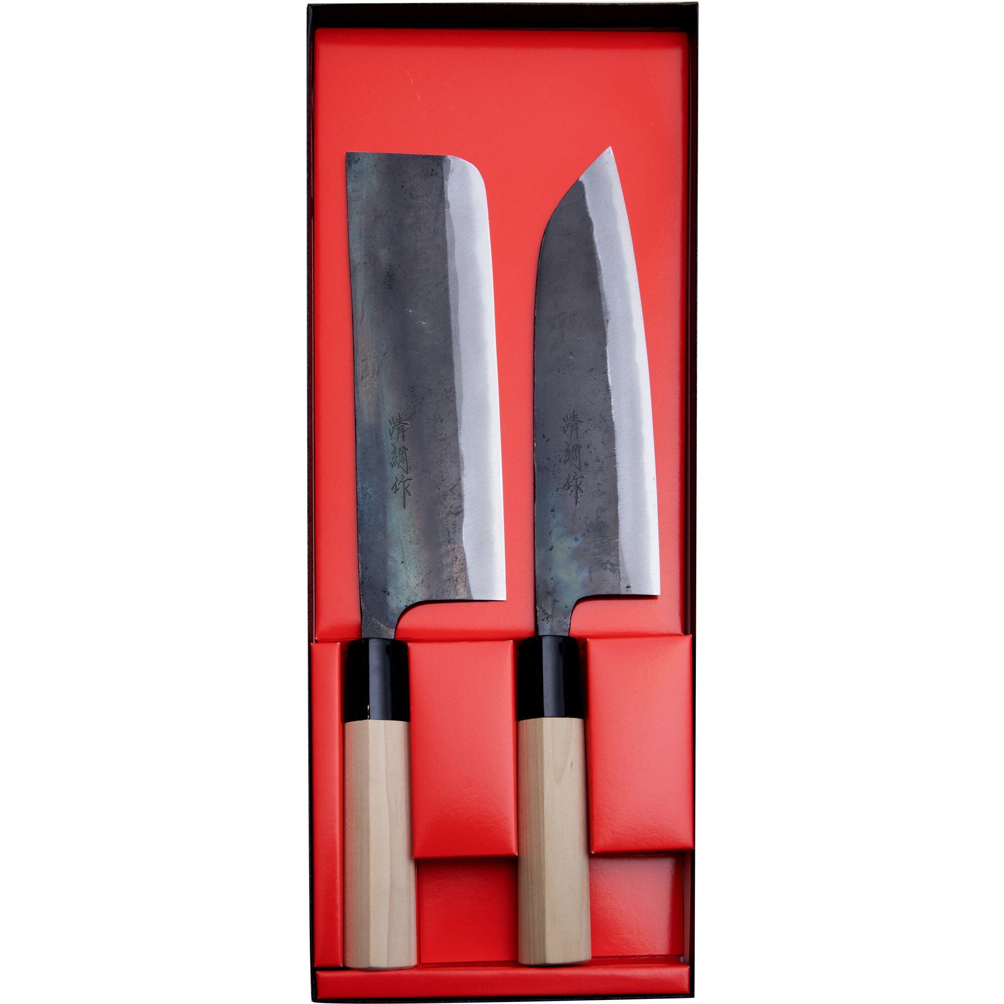 Sakamoto knivset