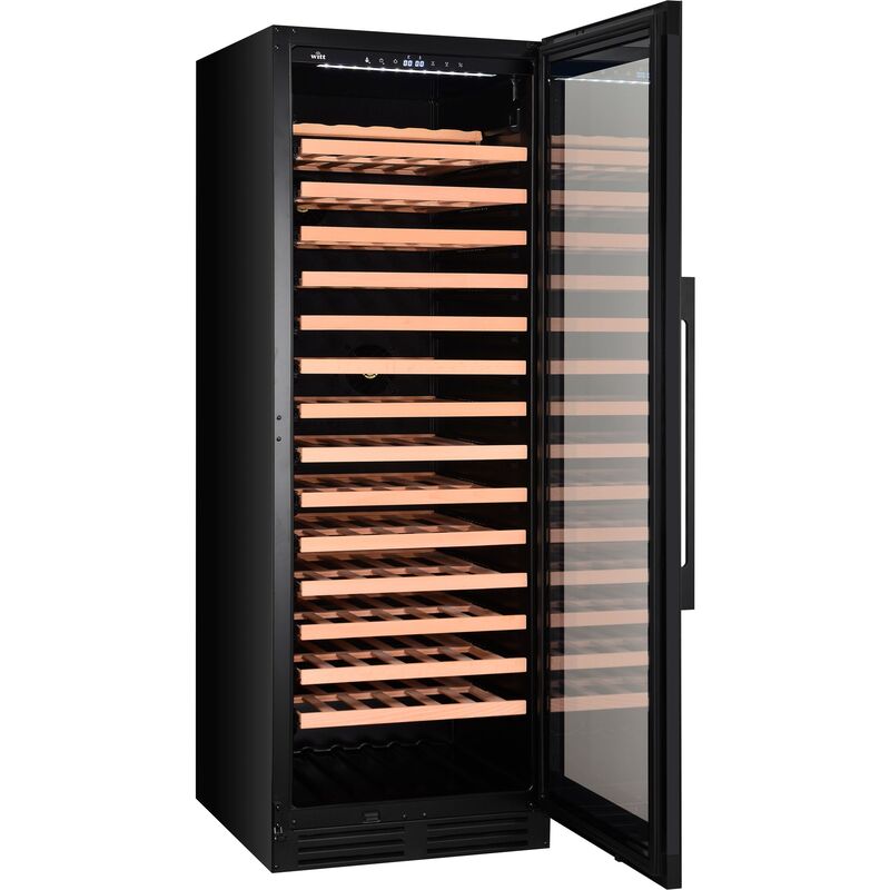 WCF60172-1BG vinkyl, 163 flaskor, 1 zon