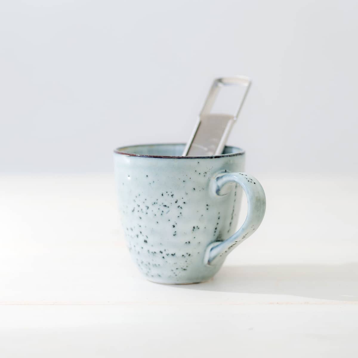 Tesil, silver