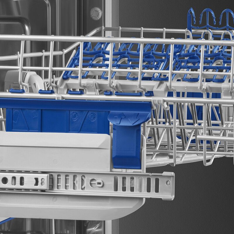 STX325BLLC underbygd oppvaskmaskin, rustfritt stål