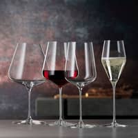Definition Vinglas Bordeaux 75 cl. 2 st.