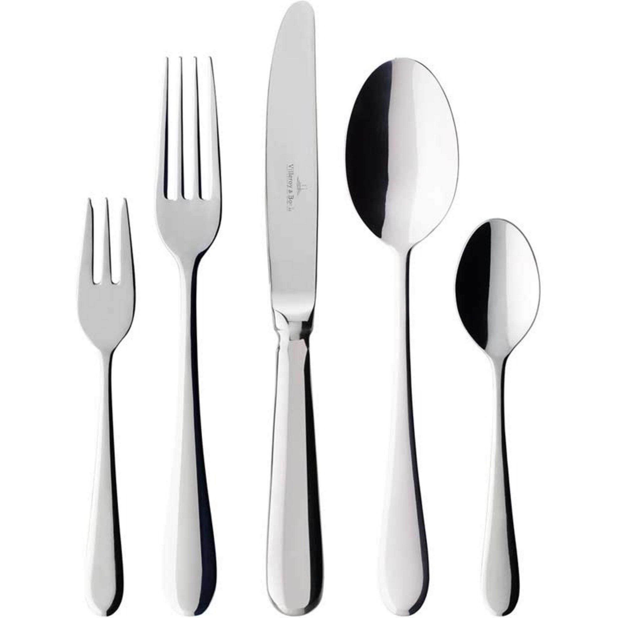 Villeroy & Boch - Oscar bestikksett 30 deler