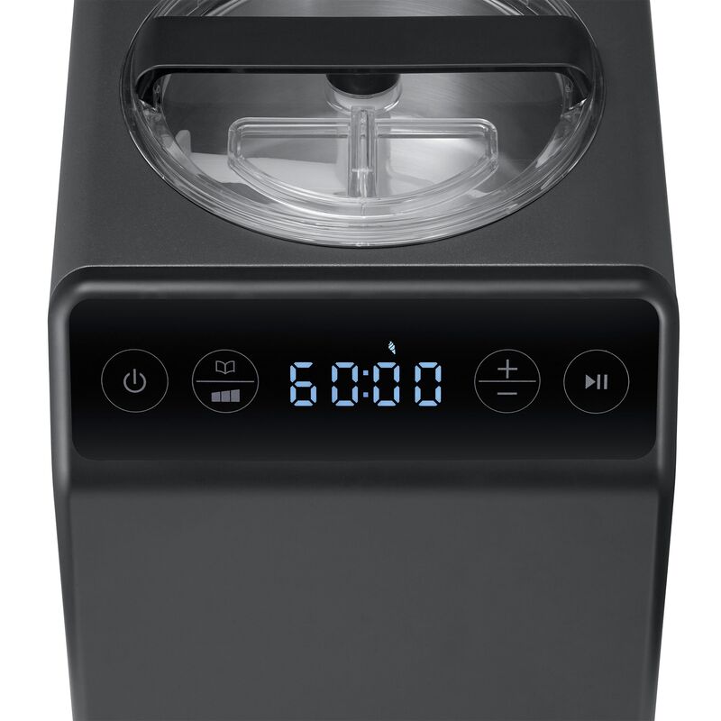 Graef glasmaskine 2 liter, jernmica