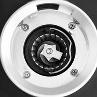 Design Digitaalinen kahvimylly