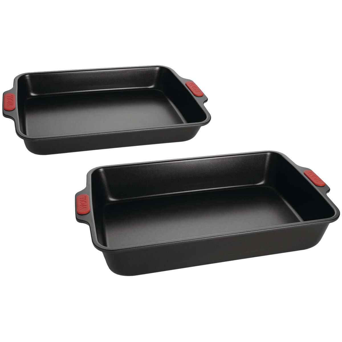 Woll Bake It bakformsset 2 delar