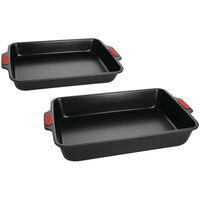 Woll Bake It bakformsset 2 delar