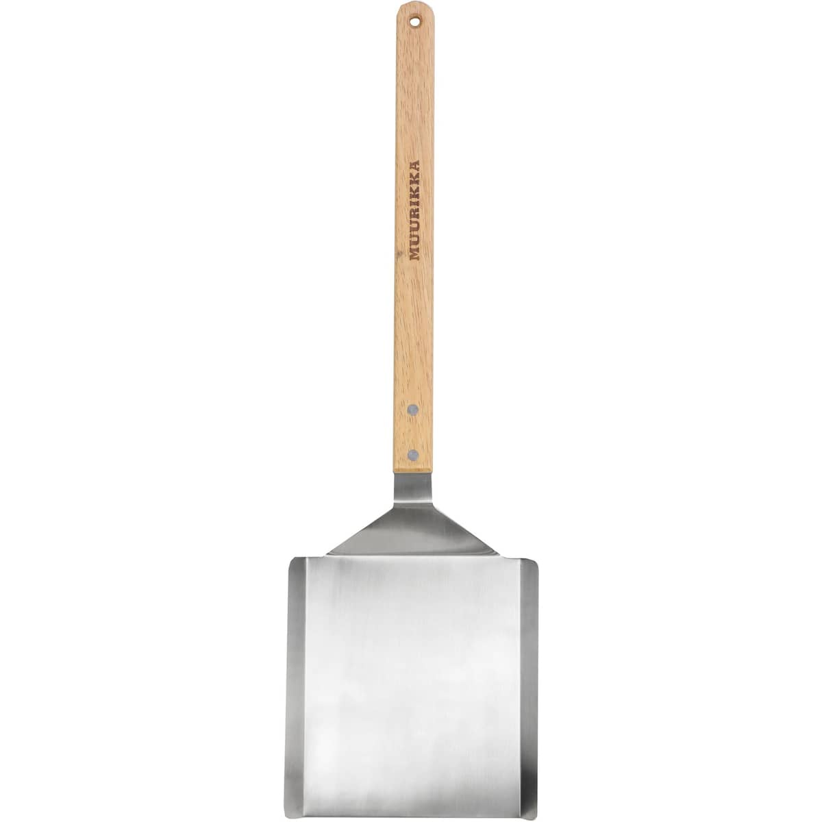 Stekspade, stor