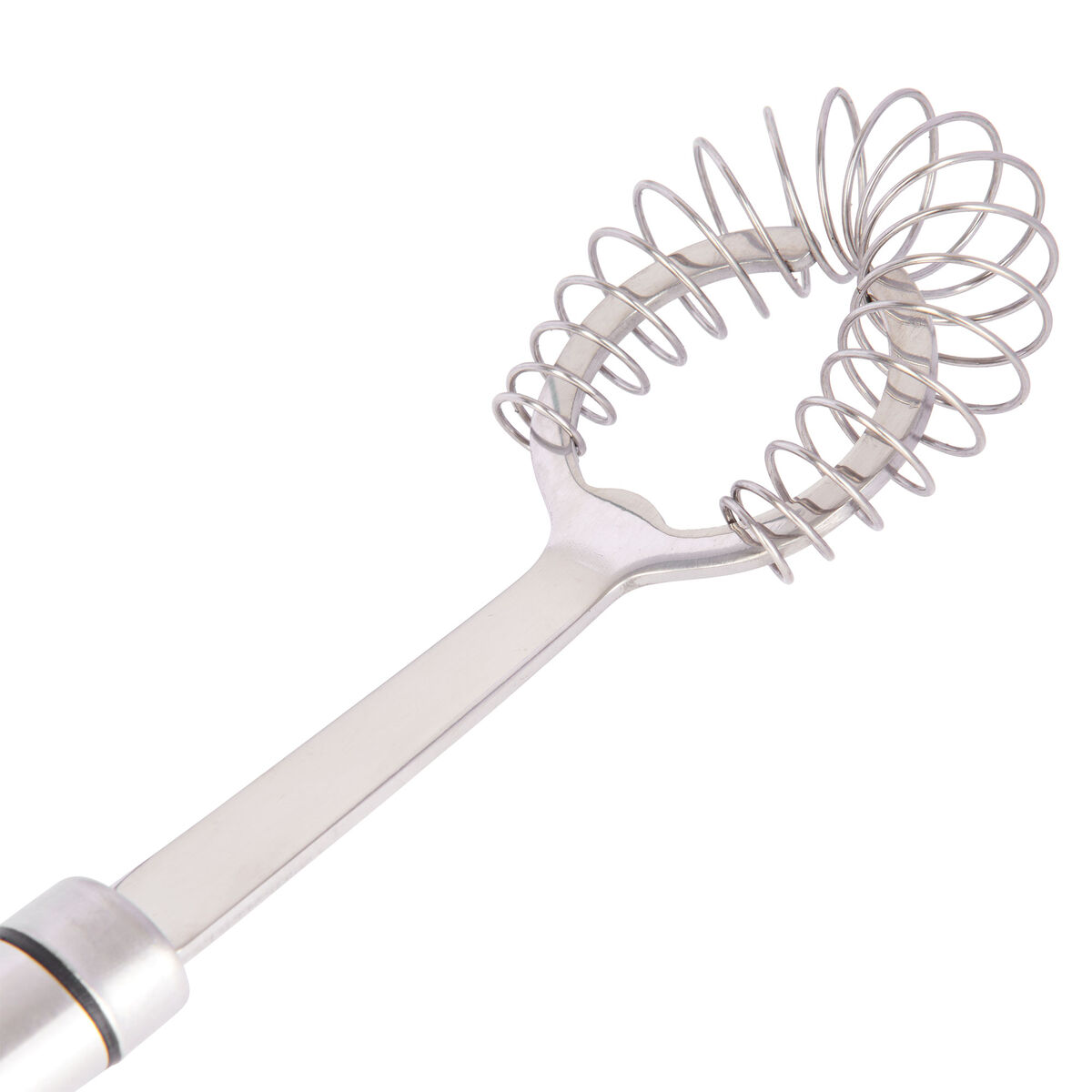 Visp Professional Rustfritt stål