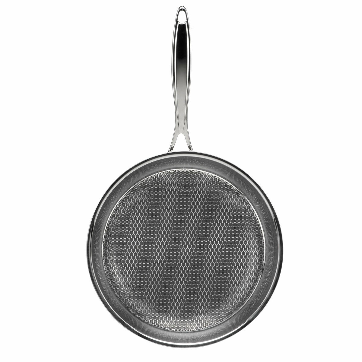 Steelsafe Pro stekpanna 28 cm