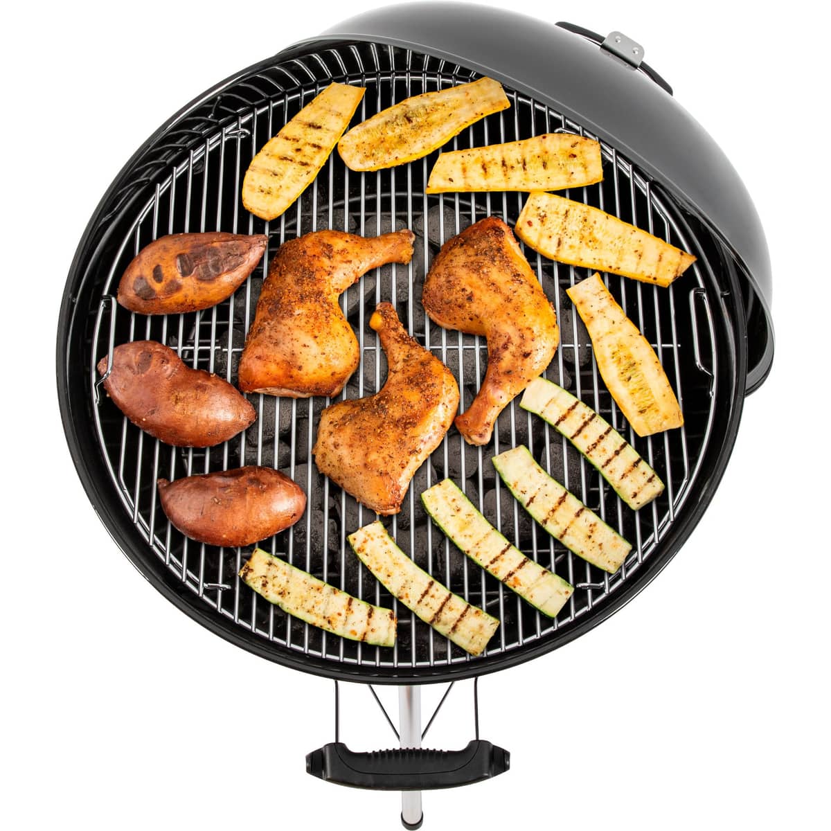Original Kettle® E-5730 Kullgrill
