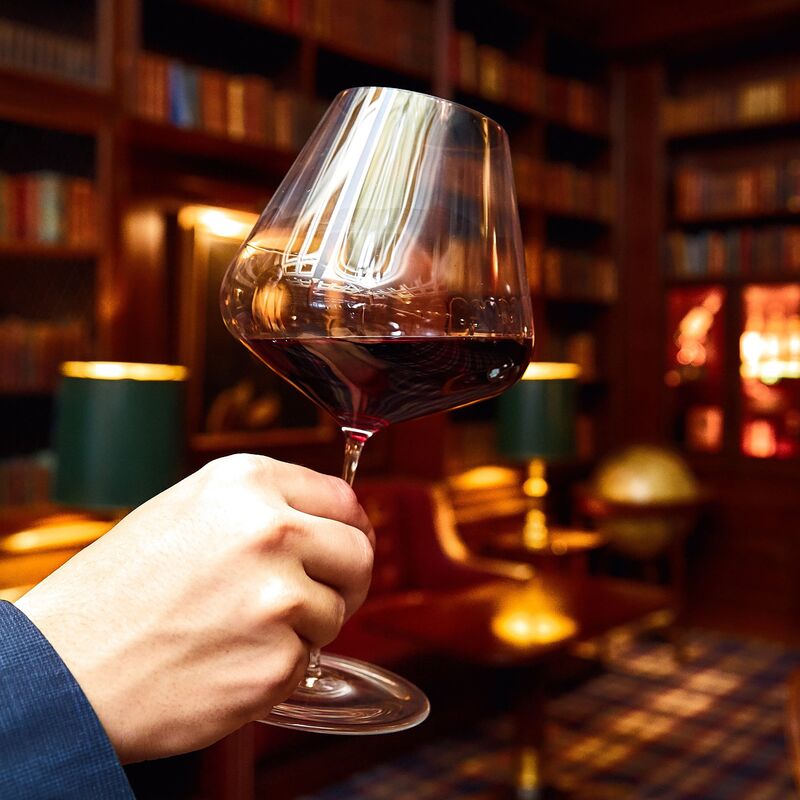 Bourgogne vinglas 960 ml. 2 st.