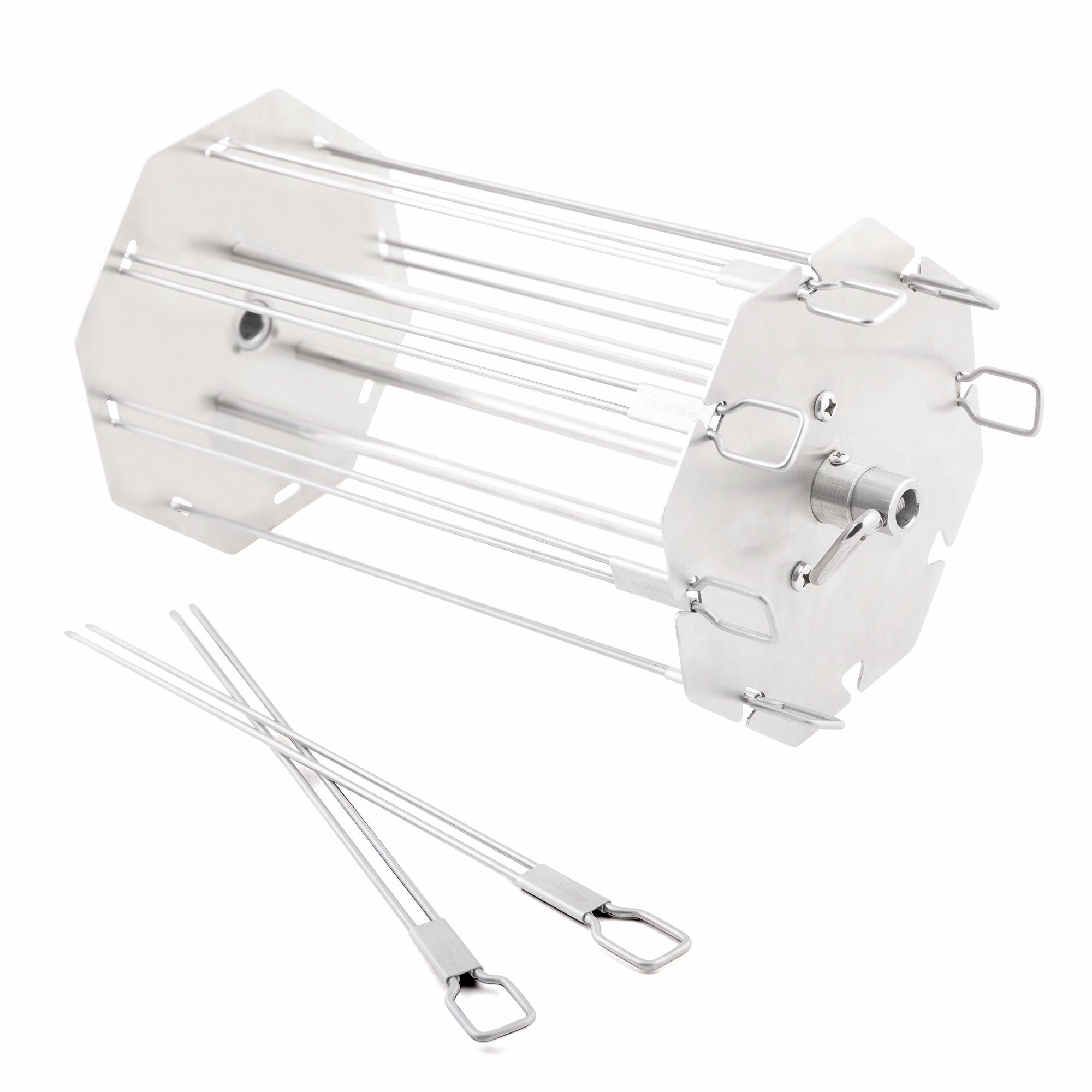 product-Grillspydsholder til rotisseri