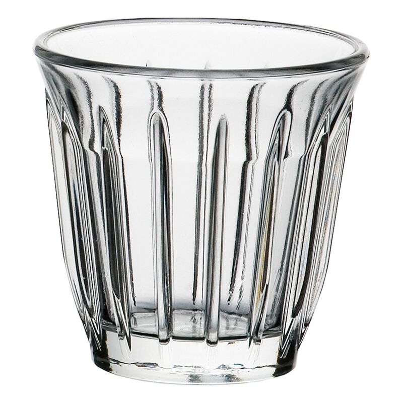 Zinc espressoglass 10 cl, 6-pakning