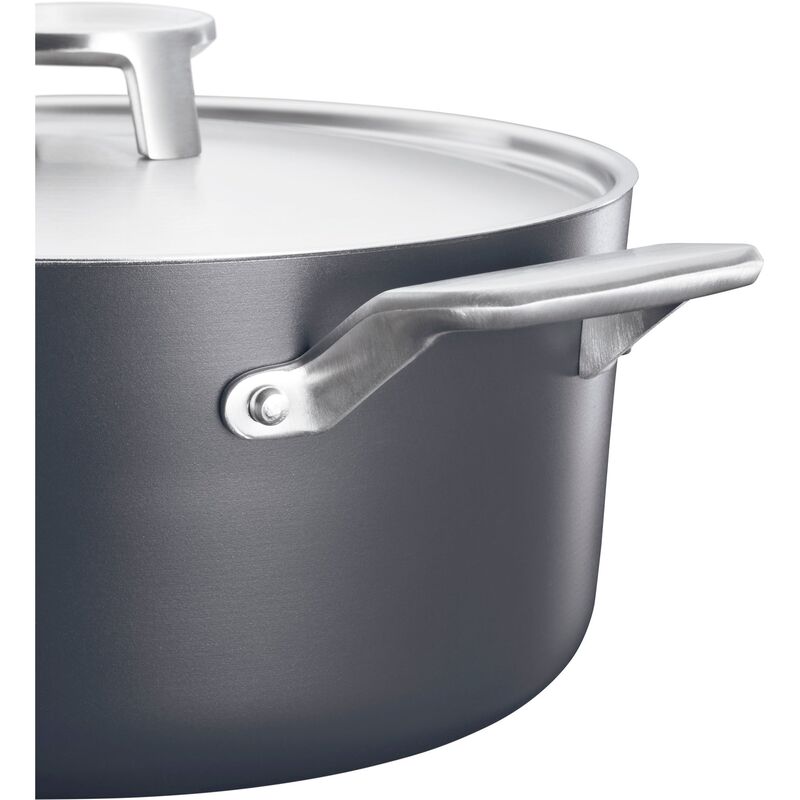 Taiten kattila kannella 3,5 litraa