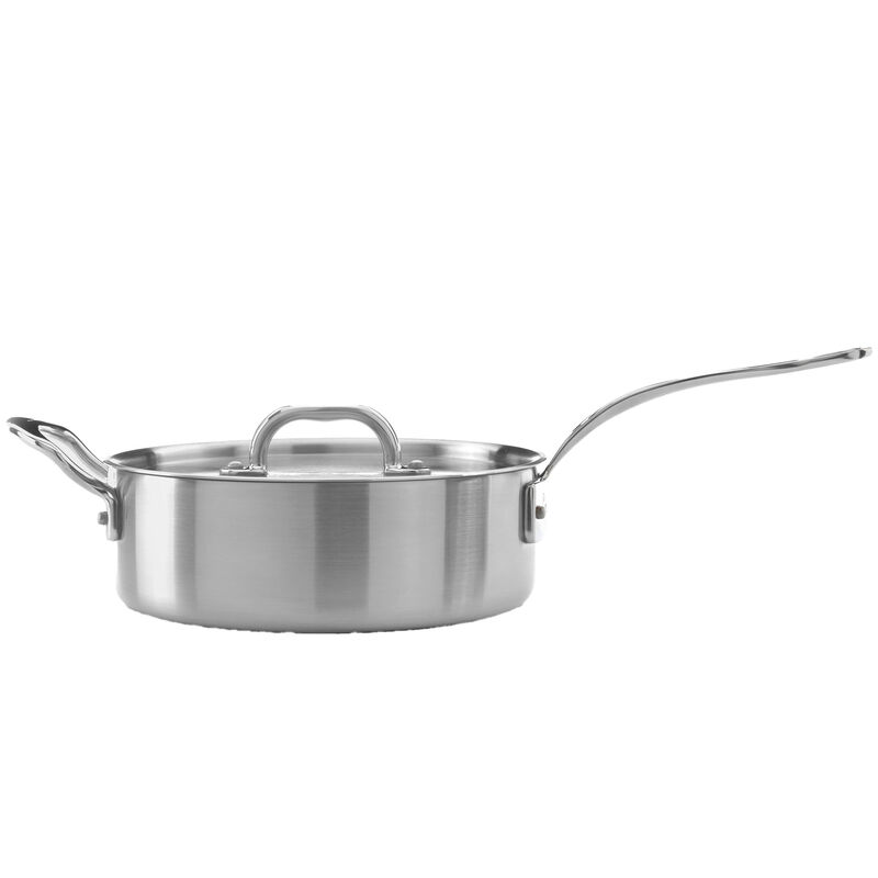 Paistokasari + kansi 26 cm