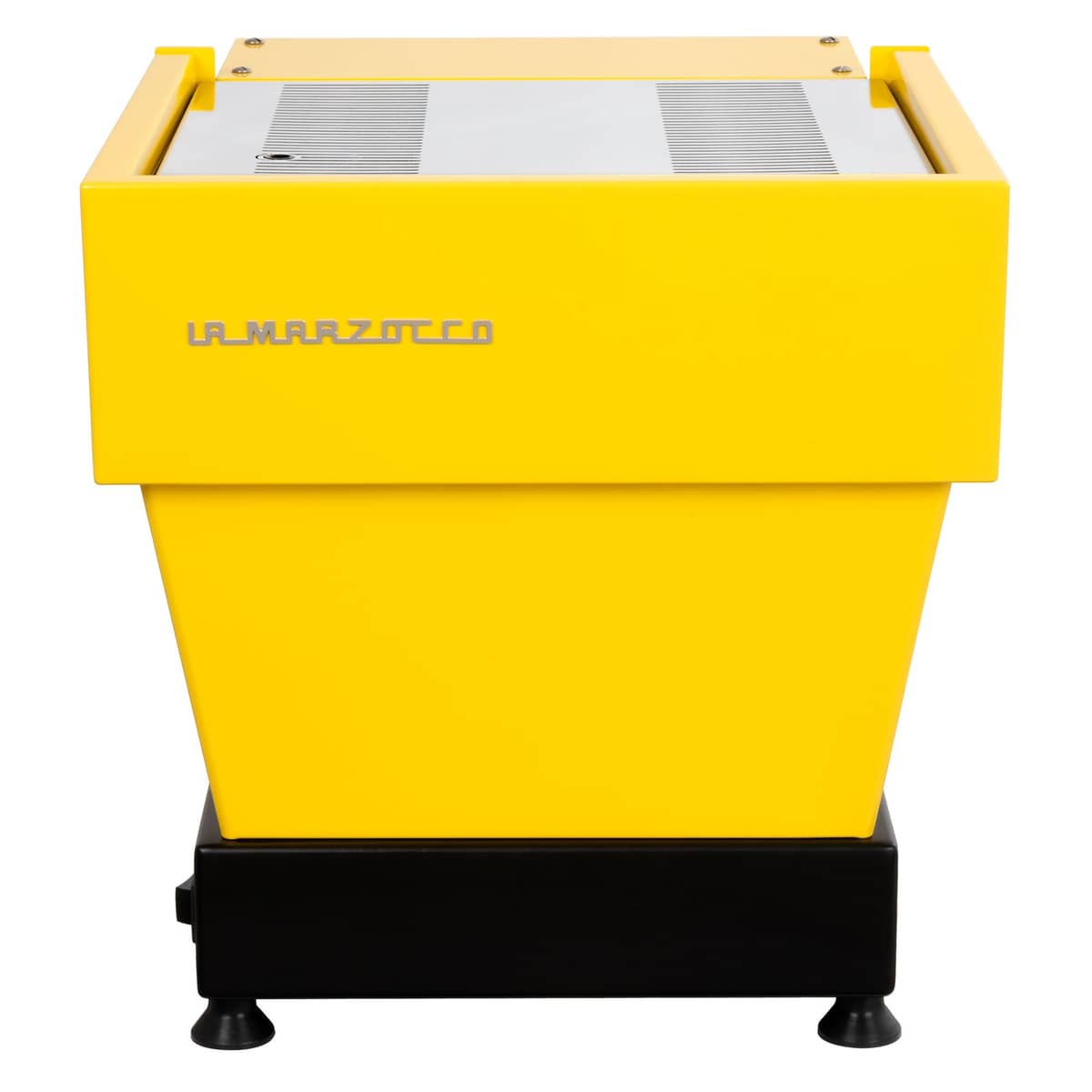 Linea Mini R, keltainen