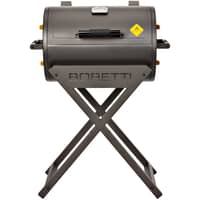 Fratello kolgrill 2.0