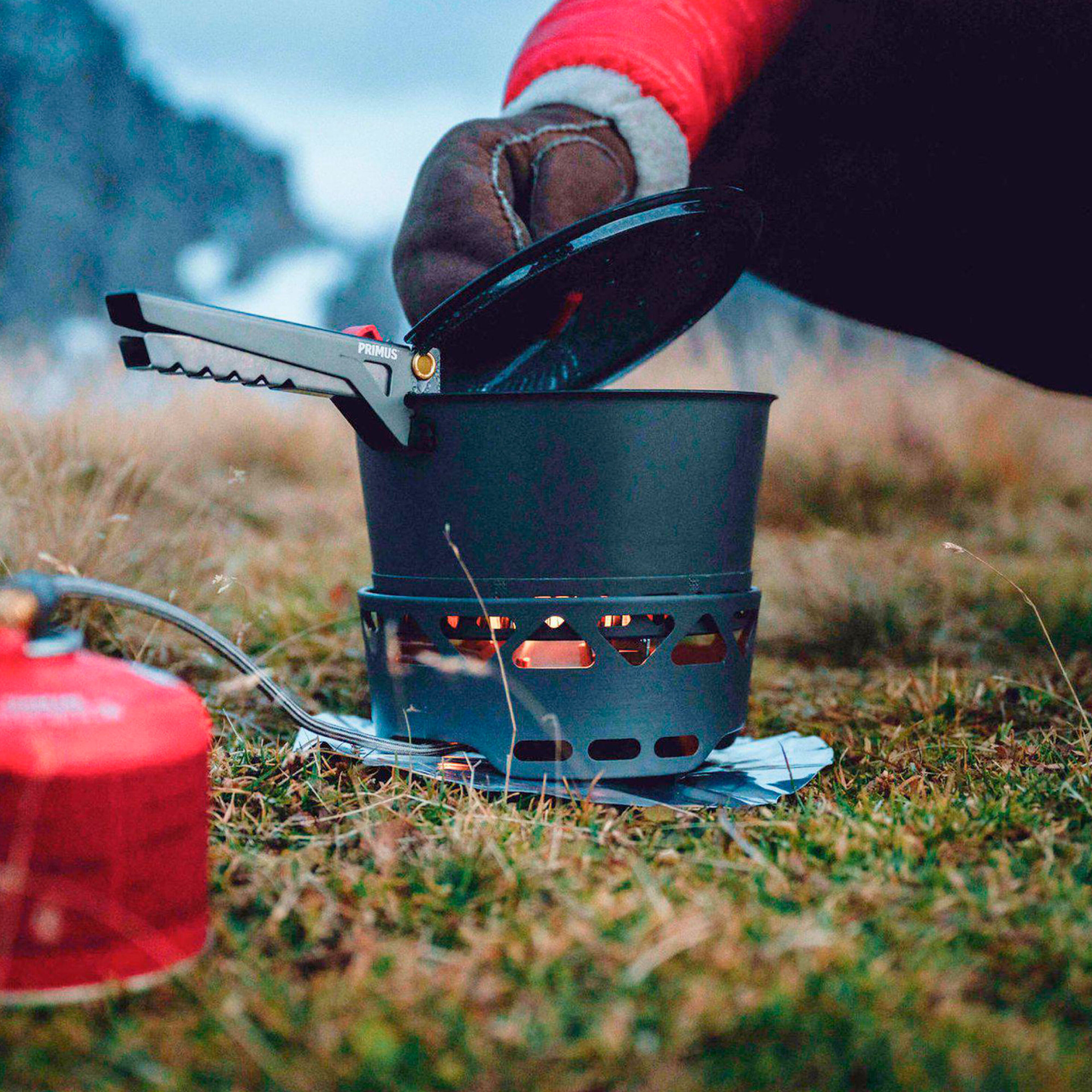 Primus PrimeTech Stove Set stormkjøkken 1,3L