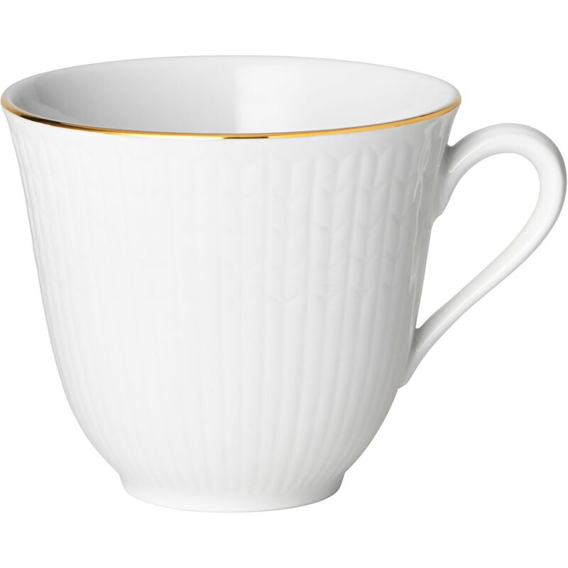 Swedish Grace Gala kaffekop med underkop