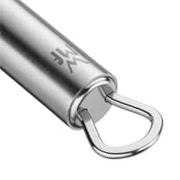 Profi Plus vatkain silikonipalloin 27 cm