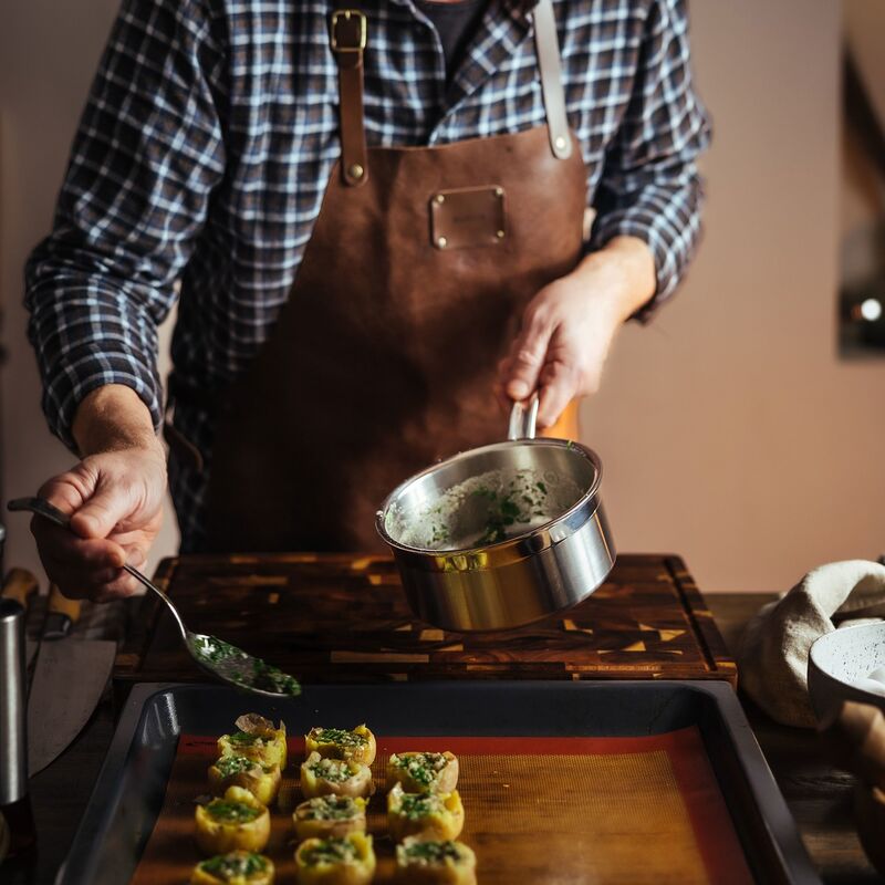 ProBond kattila 16 cm