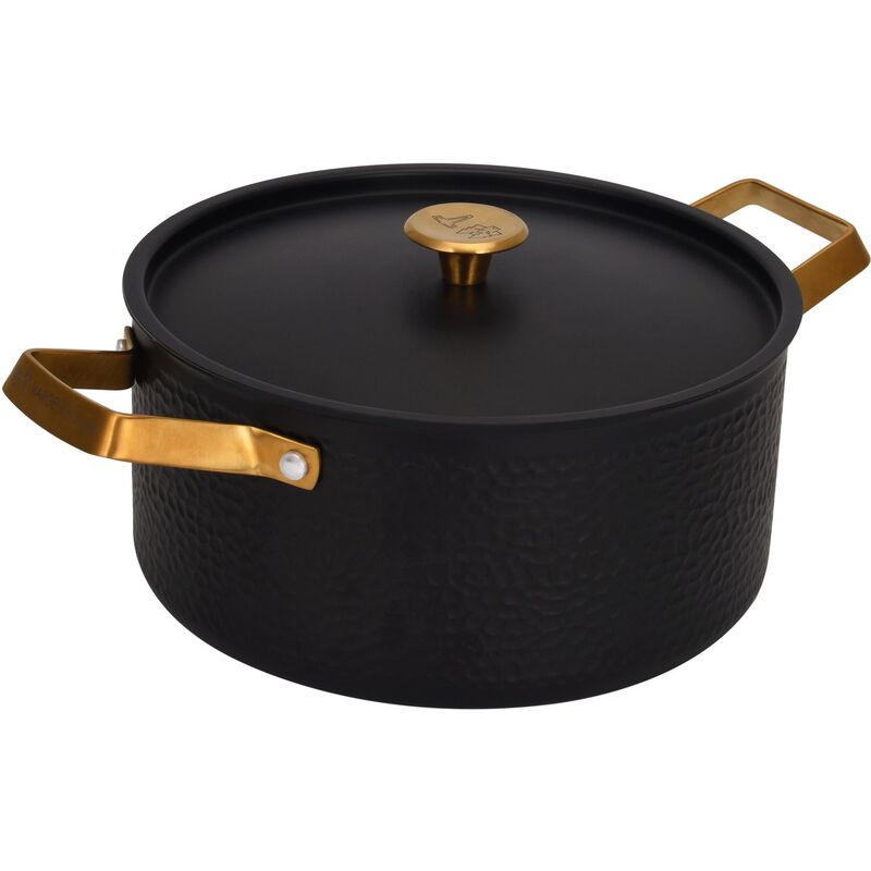 Mio kattila 4 litraa, mattamusta