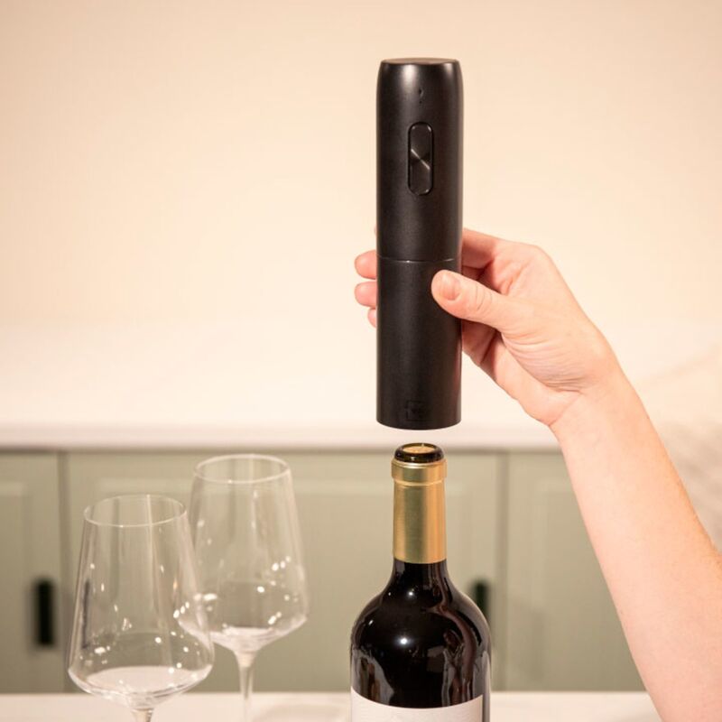 Sähköinen viininavaaja