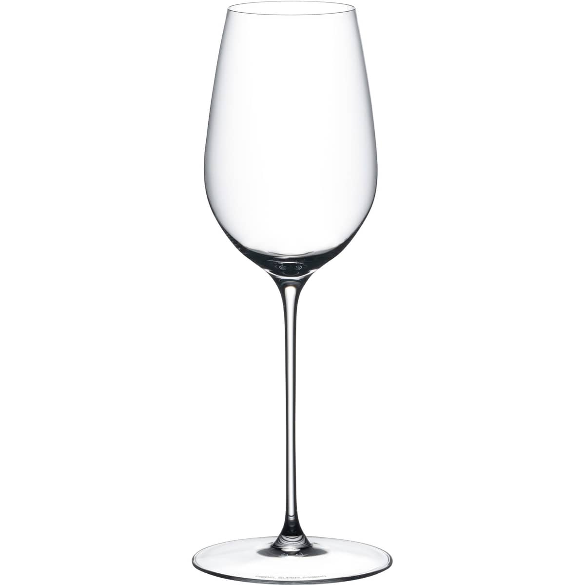 Superleggero Riesling vinglass 1-pakning
