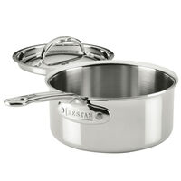 ProBond Luxe stekpanna med lock 16 cm