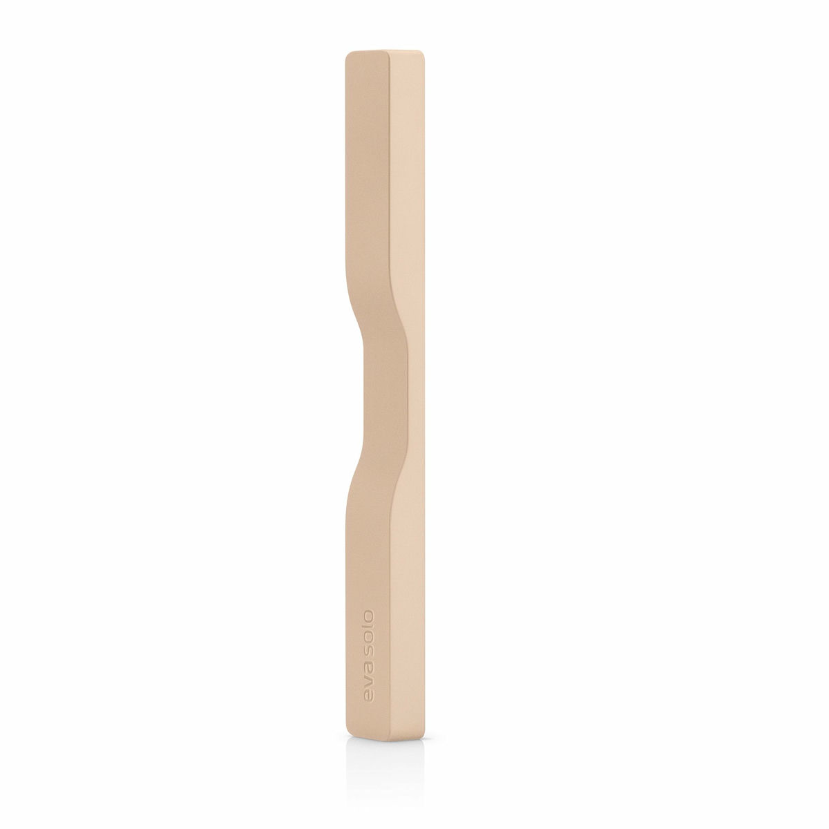 Magnetiska grytunderlägg, soft beige