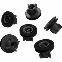 Extra vakuumstoppers 6-pack