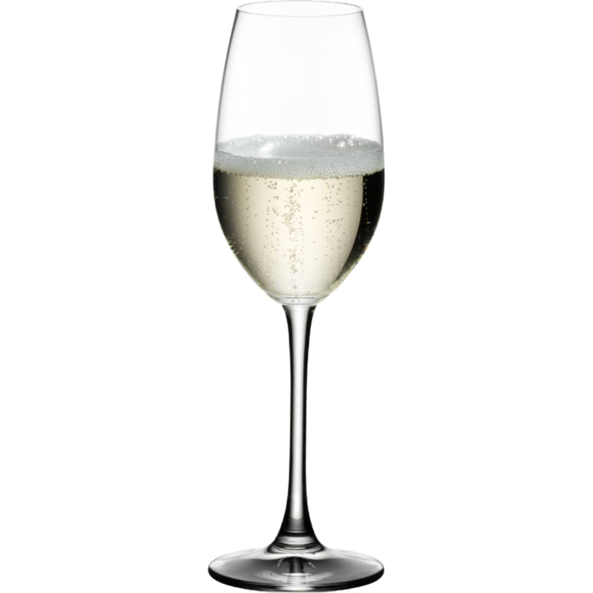 Ouverture Champagne -lasi, 26 cl, 2 kpl