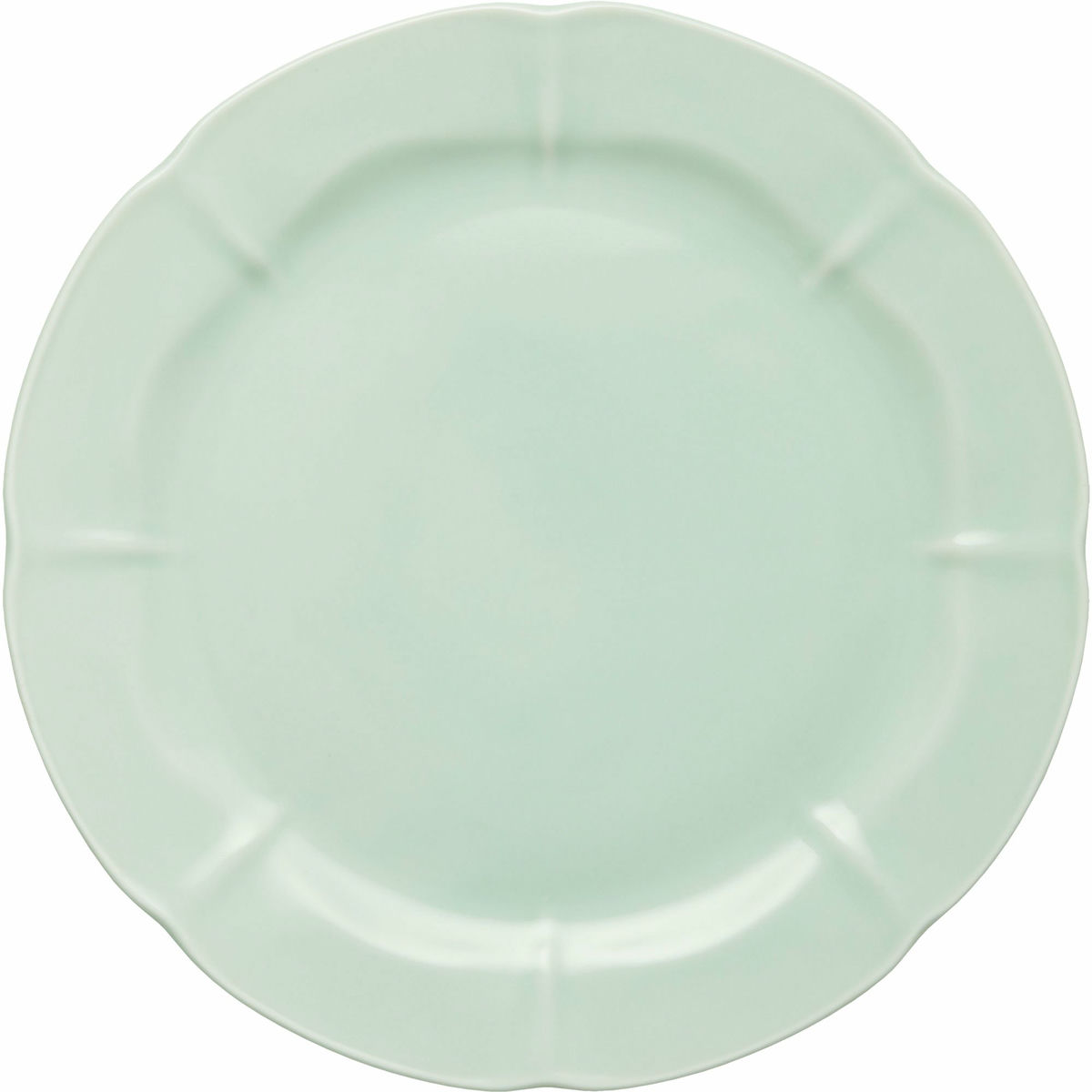 Søholm Solvej -ruokalautanen 26,5 cm, minty green