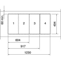 LGPGF-1 linkkit