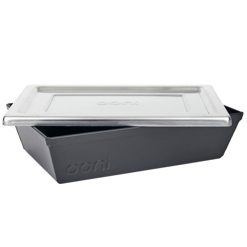 Detroit-Style pizzapanna medium 33 x 25 cm