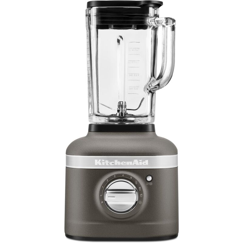 K400 blender, imperial grey
