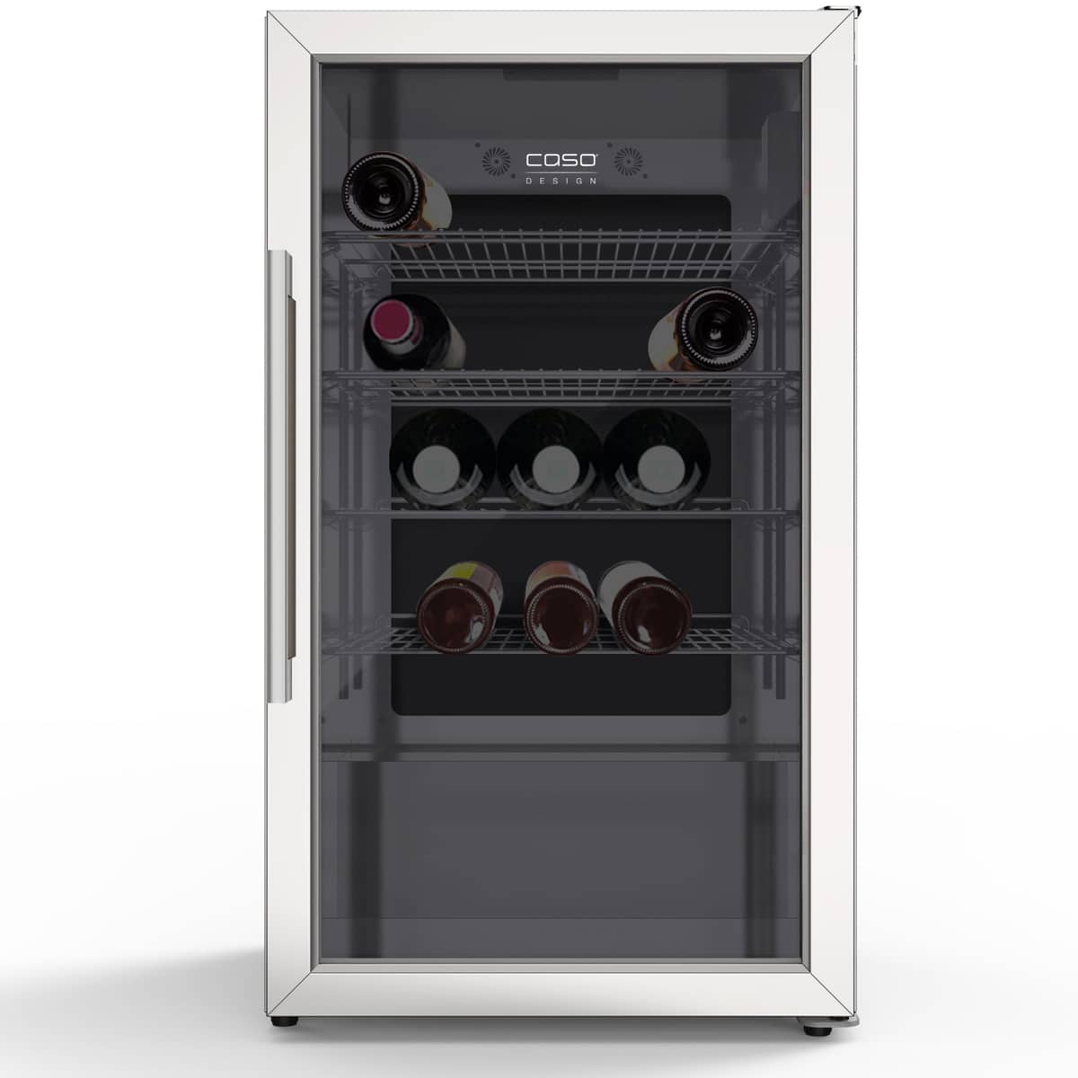 Barbecue Cooler 696 L-R utomhuskylskåp 190 liter