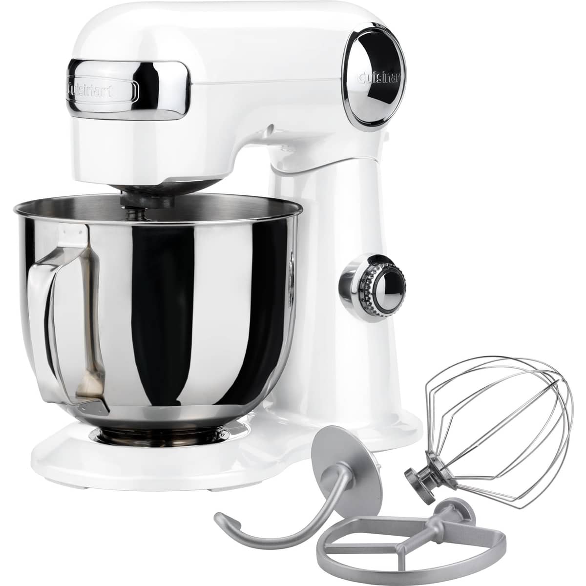 Precision Stand Mixer yleiskone 5,2 litraa