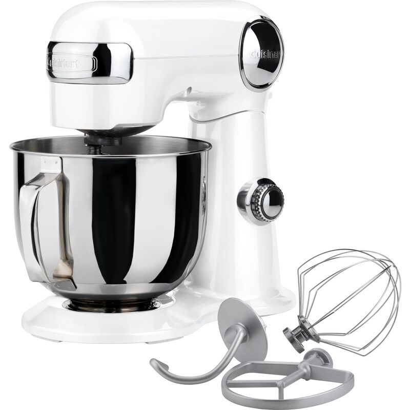 Precision Stand Mixer köksmaskin, 5,2 liter