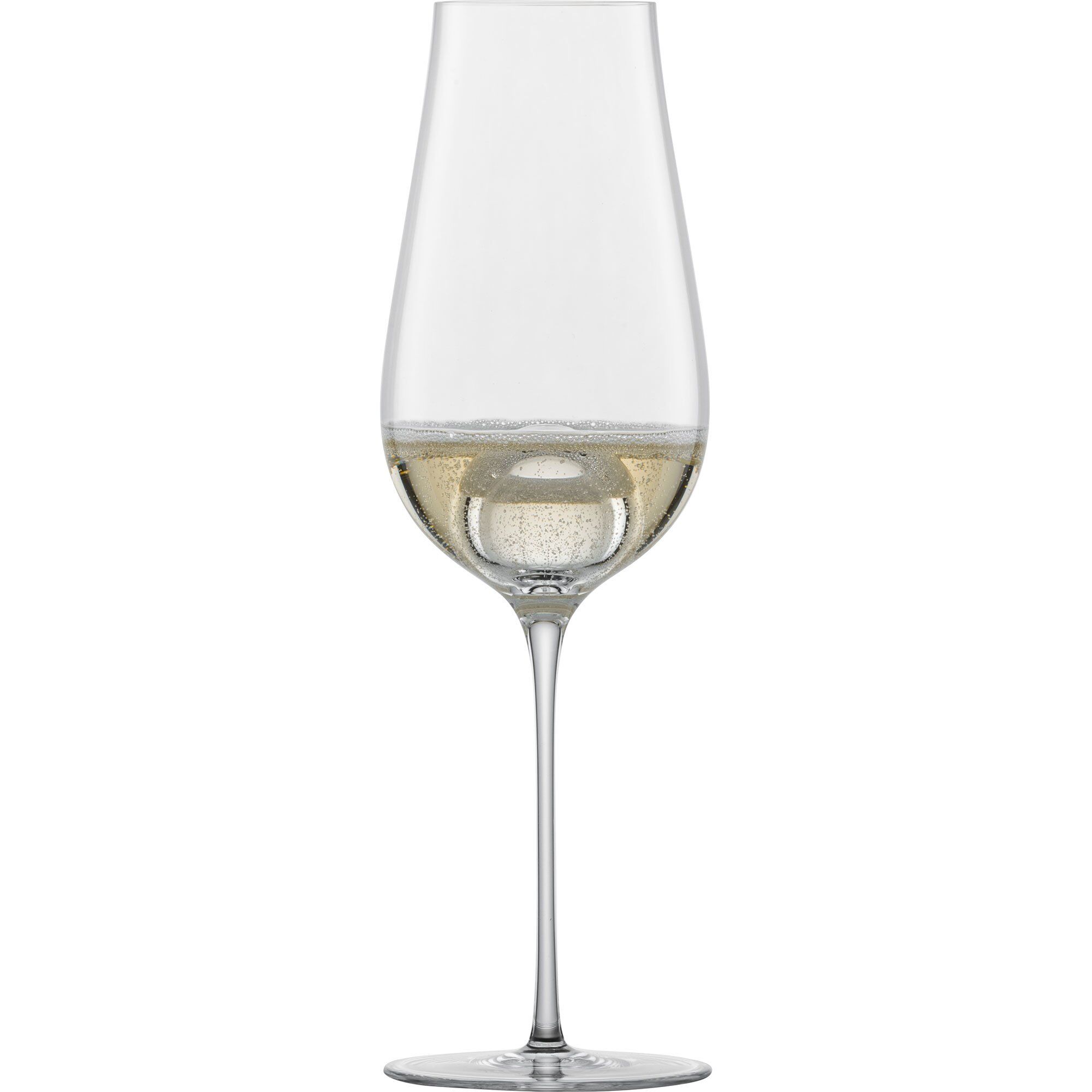 Alternativ bild 1 för Zwiesel Air Sense champagneglas 33 cl, 2-pack