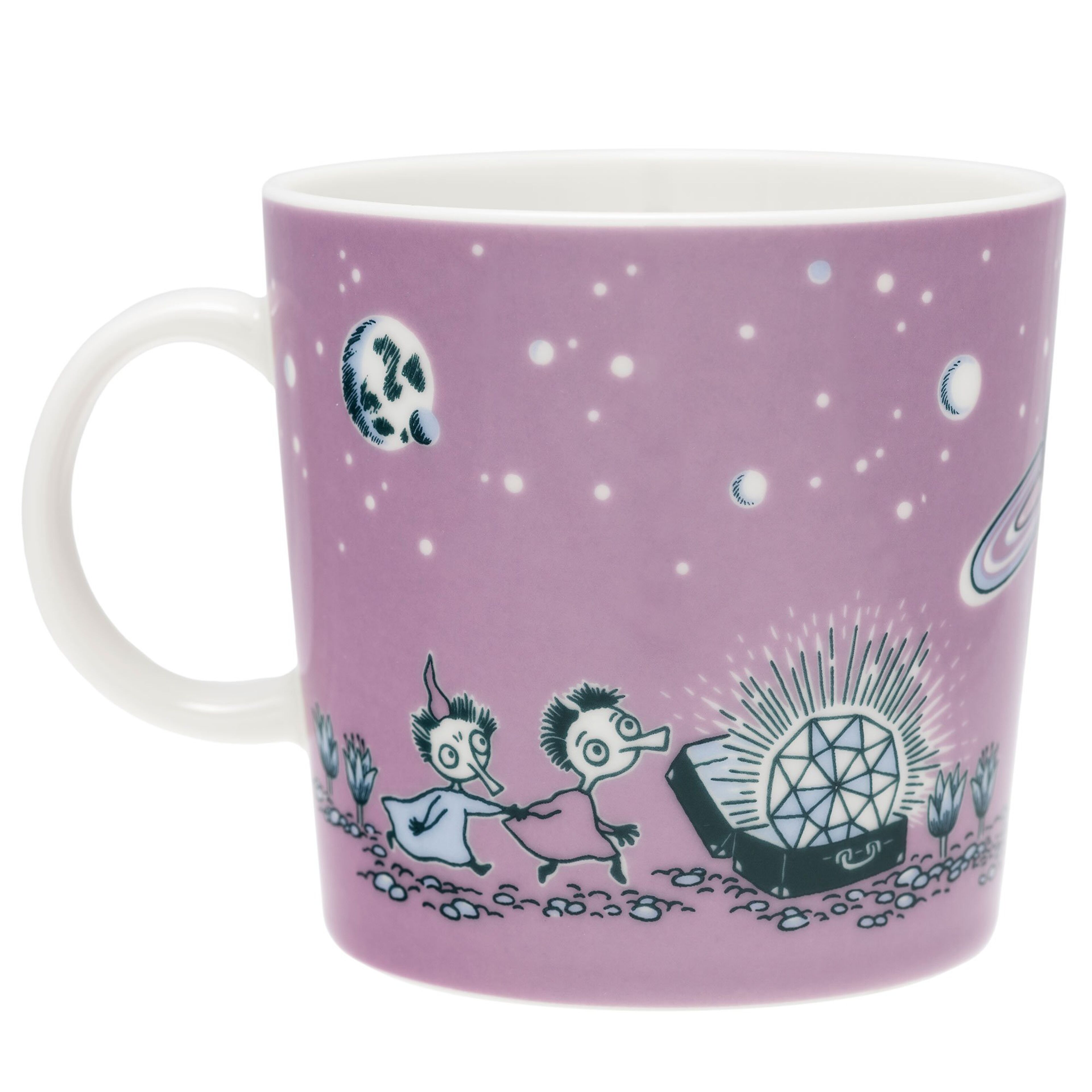 Arabia ABC G Mummikrus 40 cl