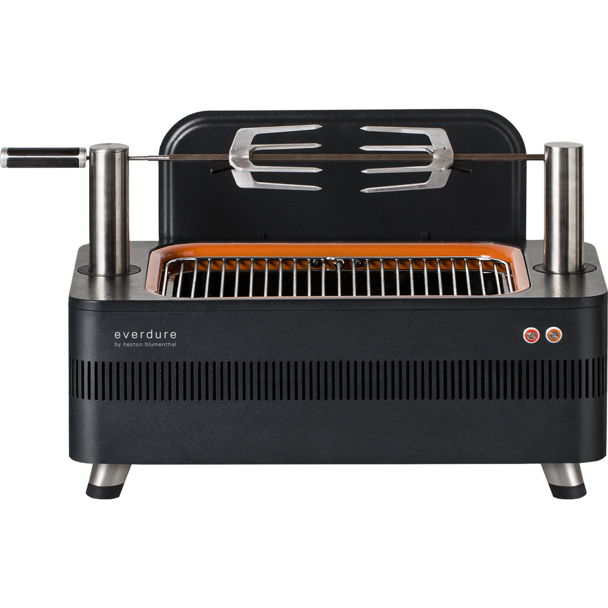 HBCE1BS Fusion kulgrill