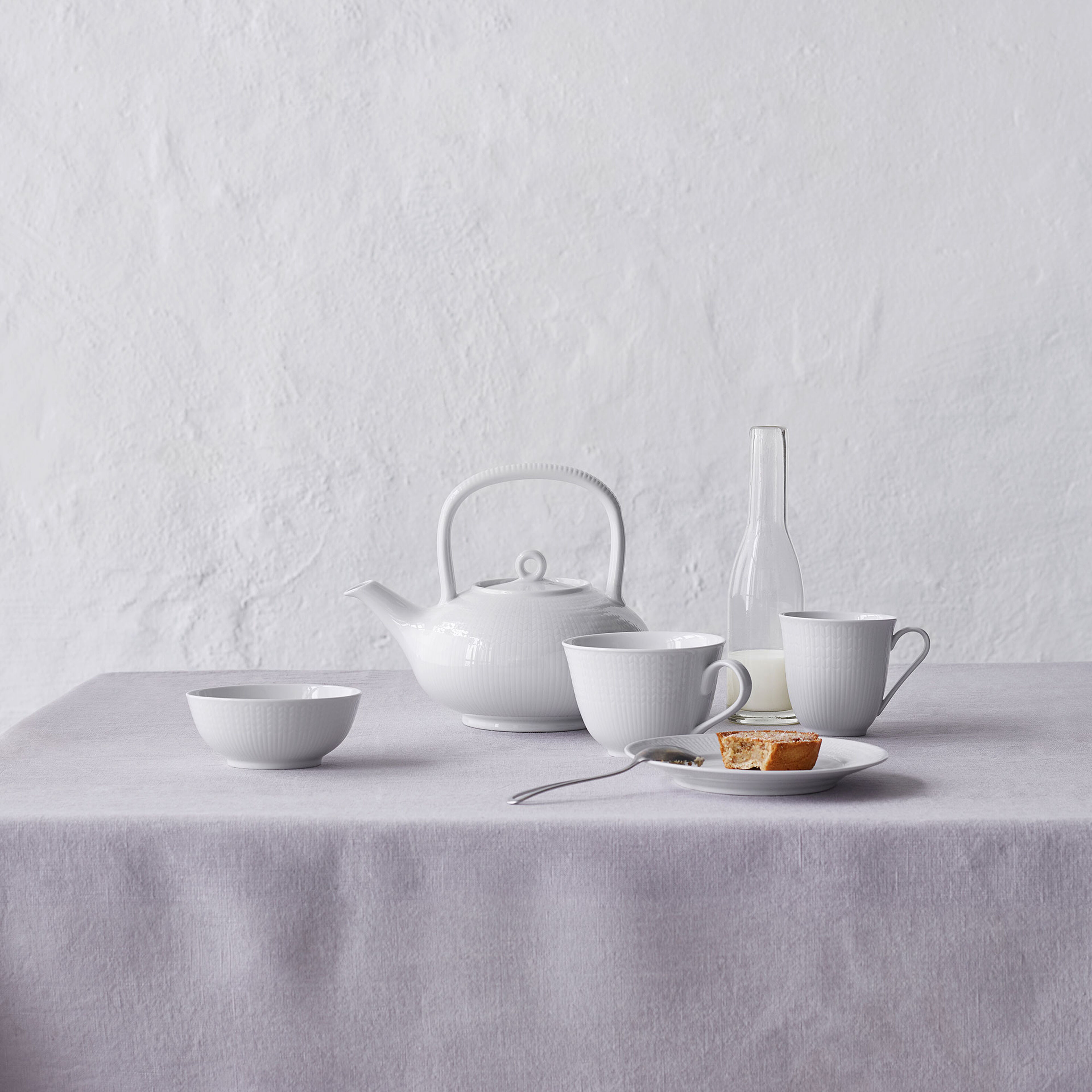 Swedish Grace Snö Tekanna 1,5 l