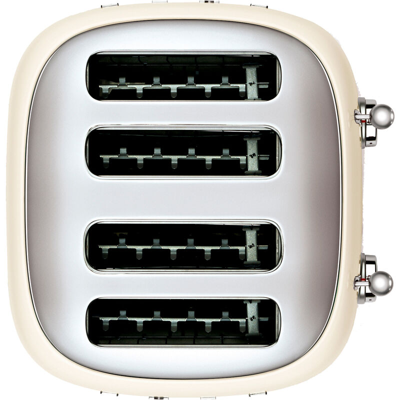 Leivänpaahdin TSF03, kerma