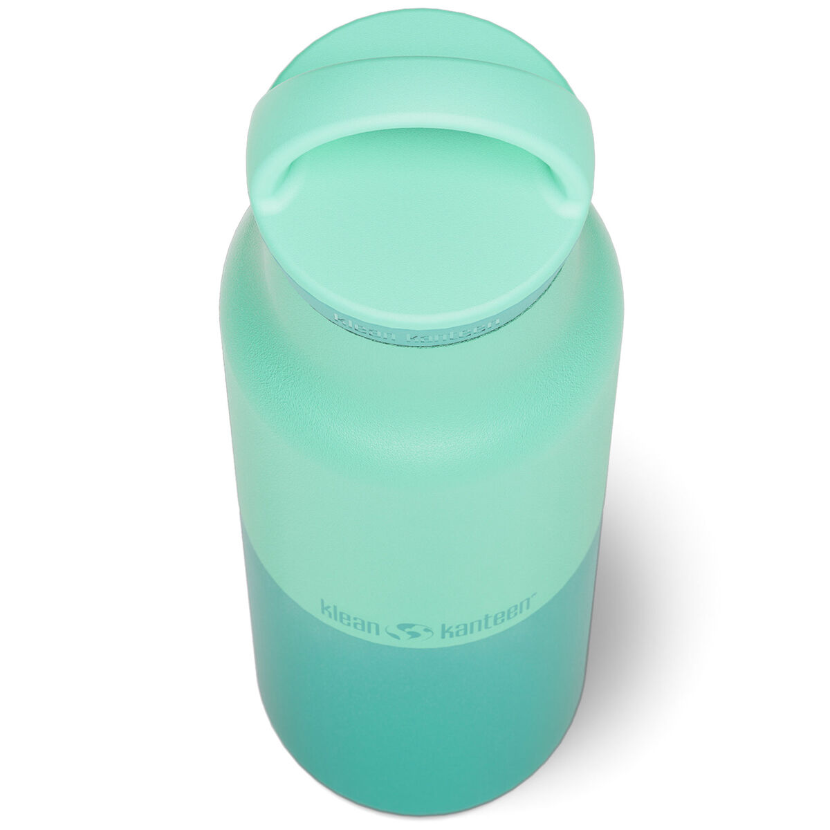 Rise Classic termoflaske med Arch Loop 355 ml, Cabbage